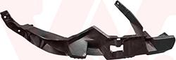 Van Wezel 0678461 - Supporto, Faro principale www.autoricambi360.it