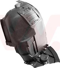 Van Wezel 0678433 - Copertura, Passaruota www.autoricambi360.it