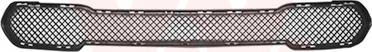 Van Wezel 0678590 - Griglia di ventilazione, Paraurti www.autoricambi360.it