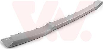 Van Wezel 0678500 - Spoiler www.autoricambi360.it
