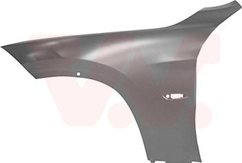 Van Wezel 0678657 - Parafango www.autoricambi360.it