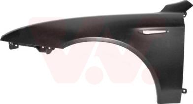 Van Wezel 0160655 - Parafango www.autoricambi360.it