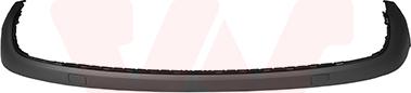 Van Wezel 0391508 - Spoiler www.autoricambi360.it