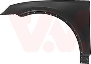 Van Wezel 0391655 - Parafango www.autoricambi360.it