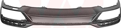 Van Wezel 0393509 - Spoiler www.autoricambi360.it