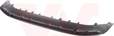 Van Wezel 0393500 - Spoiler www.autoricambi360.it