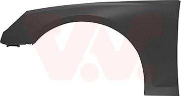 Van Wezel 0393655 - Parafango www.autoricambi360.it
