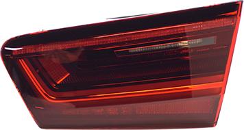 Van Wezel 0344924 - Luce posteriore www.autoricambi360.it
