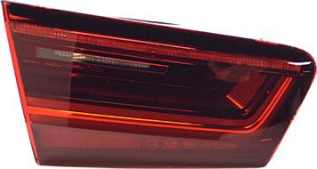 Van Wezel 0344923 - Luce posteriore www.autoricambi360.it