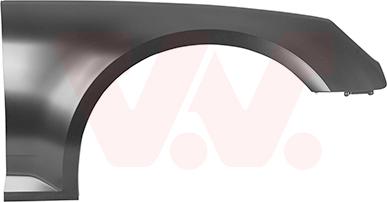 Van Wezel 0346658 - Parafango www.autoricambi360.it