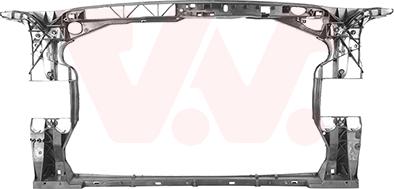 Van Wezel 0346668 - Pannellatura anteriore www.autoricambi360.it