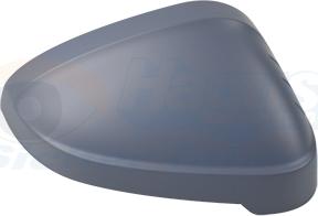 Van Wezel 0346844 - Copertura, Specchio esterno www.autoricambi360.it