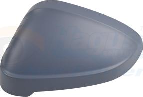 Van Wezel 0346843 - Copertura, Specchio esterno www.autoricambi360.it