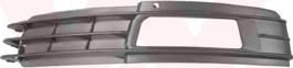 Van Wezel 0340591 - Griglia di ventilazione, Paraurti www.autoricambi360.it