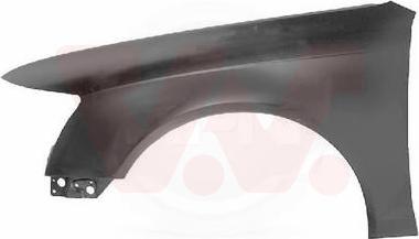 Van Wezel 0340655 - Parafango www.autoricambi360.it