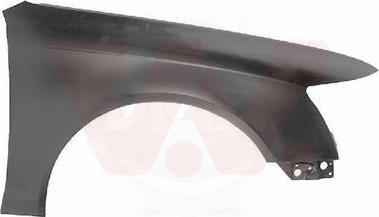 Van Wezel 0340656 - Parafango www.autoricambi360.it
