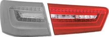 Van Wezel 0342937 - Luce posteriore www.autoricambi360.it