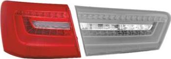 Van Wezel 0342925 - Luce posteriore www.autoricambi360.it