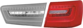 Van Wezel 0342926 - Luce posteriore www.autoricambi360.it