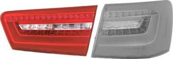Van Wezel 0342928 - Luce posteriore www.autoricambi360.it