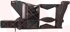 Van Wezel 0342461 - Supporto, Faro principale www.autoricambi360.it