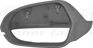 Van Wezel 0342843 - Copertura, Specchio esterno www.autoricambi360.it