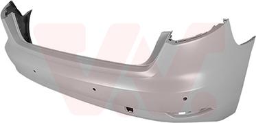 Van Wezel 0359545 - Paraurti www.autoricambi360.it