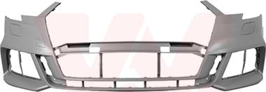 Van Wezel 0359574 - Paraurti www.autoricambi360.it