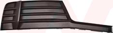 Van Wezel 0358592 - Griglia di ventilazione, Paraurti www.autoricambi360.it