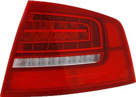 Van Wezel 0352922U - Luce posteriore www.autoricambi360.it