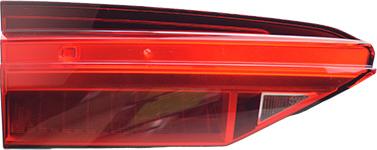Van Wezel 0362923U - Luce posteriore www.autoricambi360.it