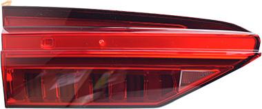 Van Wezel 0362927U - Luce posteriore www.autoricambi360.it