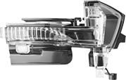 Van Wezel 0367916 - Indicatore direzione www.autoricambi360.it