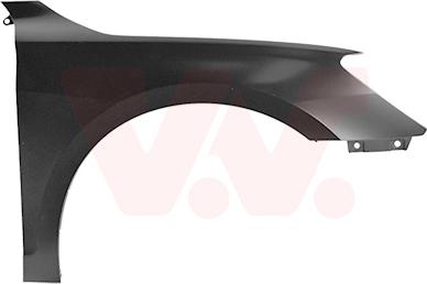 Van Wezel 0367658 - Parafango www.autoricambi360.it
