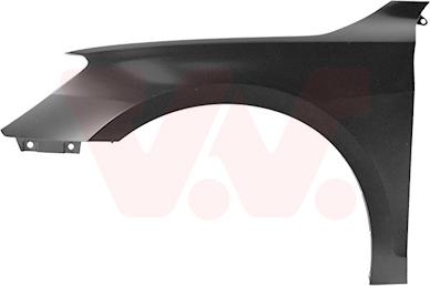 Van Wezel 0367657 - Parafango www.autoricambi360.it