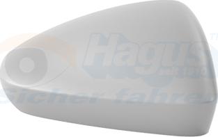 Van Wezel 0367844 - Copertura, Specchio esterno www.autoricambi360.it