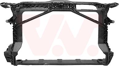Van Wezel 0304768 - Pannellatura anteriore www.autoricambi360.it