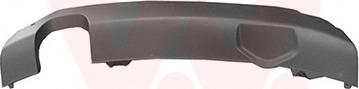 Van Wezel 0301509 - Spoiler www.autoricambi360.it