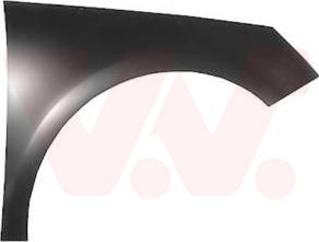 Van Wezel 0301658 - Parafango www.autoricambi360.it
