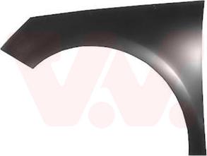 Van Wezel 0301657 - Parafango www.autoricambi360.it