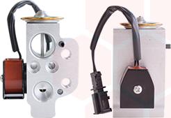 Van Wezel 03011702 - Valvola ad espansione, Climatizzatore www.autoricambi360.it
