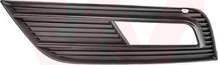 Van Wezel 0307593 - Griglia di ventilazione, Paraurti www.autoricambi360.it