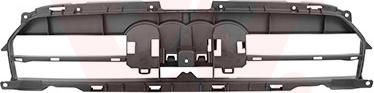 Van Wezel 0307516 - Supporto, Griglia radiatore www.autoricambi360.it