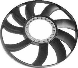 Van Wezel 0314743 - Girante, Raffreddamento motore www.autoricambi360.it
