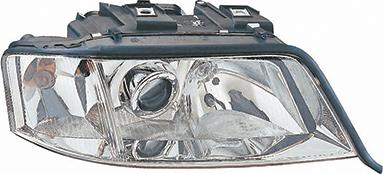 Van Wezel 0315962 - Faro principale www.autoricambi360.it