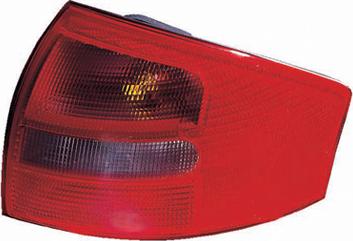 Van Wezel 0315932 - Luce posteriore www.autoricambi360.it