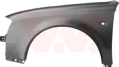 Van Wezel 0315655 - Parafango www.autoricambi360.it