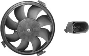 Van Wezel 0315747 - Ventola, Raffreddamento motore www.autoricambi360.it