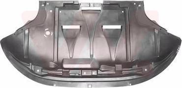 Van Wezel 0315702 - Insonorizzazione vano motore www.autoricambi360.it