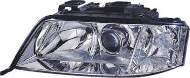 Van Wezel 0316961 - Faro principale www.autoricambi360.it